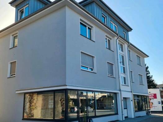 Penthouse zur Miete 1.200 € 2 Zimmer 135 m² frei ab sofort Carl-Bertelsmann-Straße 2 Innenstadt Gütersloh 33332