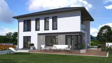 Einfamilienhaus zum Kauf 702.900 € 6 Zimmer 182 m² 520 m² Grundstück Mehlingen 67678