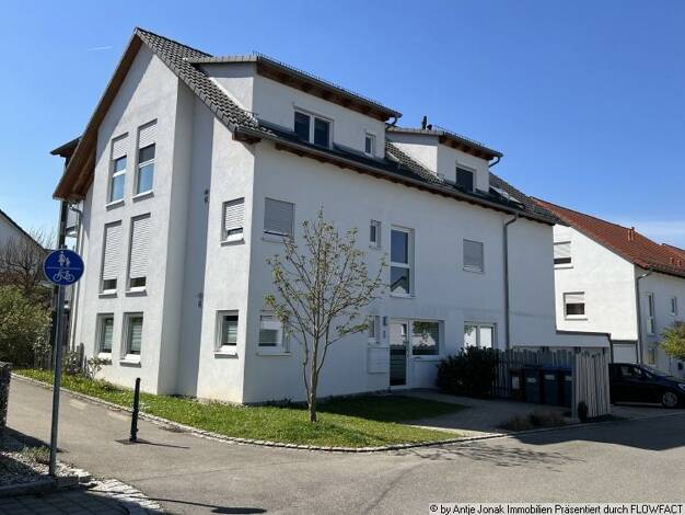 Wohnung zum Kauf provisionsfrei 679.900 € 4,5 Zimmer 130 m² Großbettlingen 72663