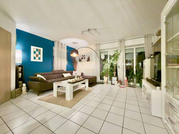 Wohnung zum Kauf 149.000 € 3 Zimmer 71 m² Lingen 49808