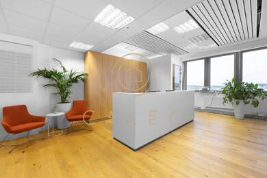 Bürokomplex zur Miete provisionsfrei 250 m² Bürofläche teilbar ab 1 m² Ratingen 40882