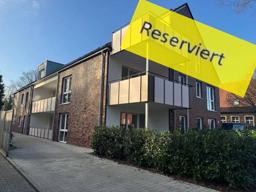 Wohnung zum Kauf provisionsfrei 354.000 € 3 Zimmer 82,1 m² frei ab sofort Drensteinfurt 48317