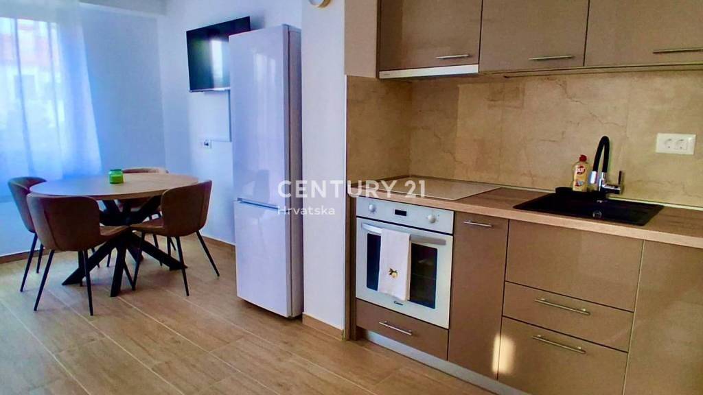 Studio zum Kauf 175.000 € 1 Zimmer 41 m² 2. Geschoss Cervar-Porat - Veli Maj