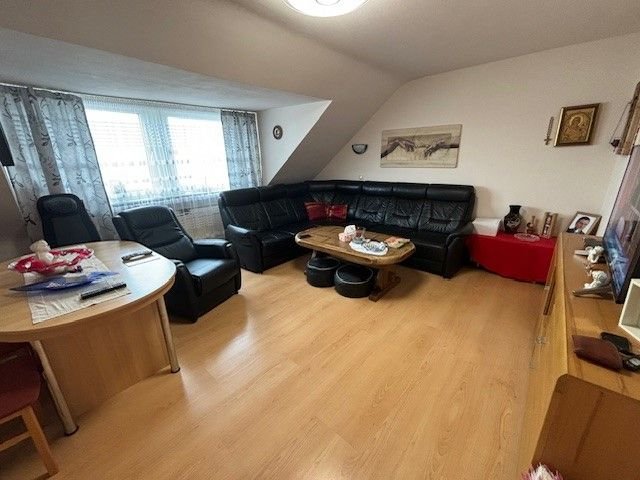 Wohnung zum Kauf 129.000 € 3 Zimmer 72 m²<br/>Wohnfläche 3.<br/>Geschoss Heyden Mönchengladbach 41236