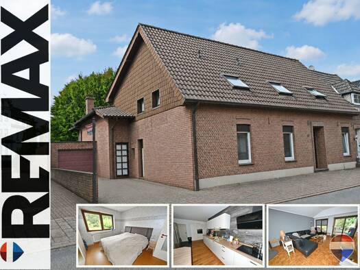 Wohnung zum Kauf 350.000 € 5 Zimmer 173 m² Rhede Rhede 46414