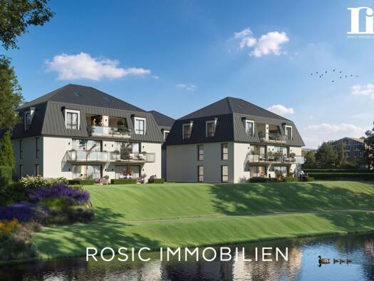 Wohnung zum Kauf provisionsfrei 649.000 € 3 Zimmer 86 m² Möhrendorf Möhrendorf 91096