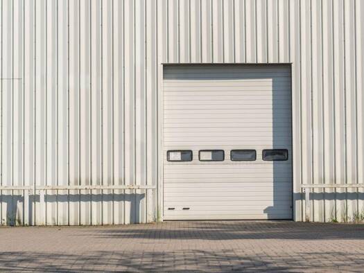 Lagerhalle zur Miete 1.593 m² Lagerfläche Dettingen an der Erms 72581