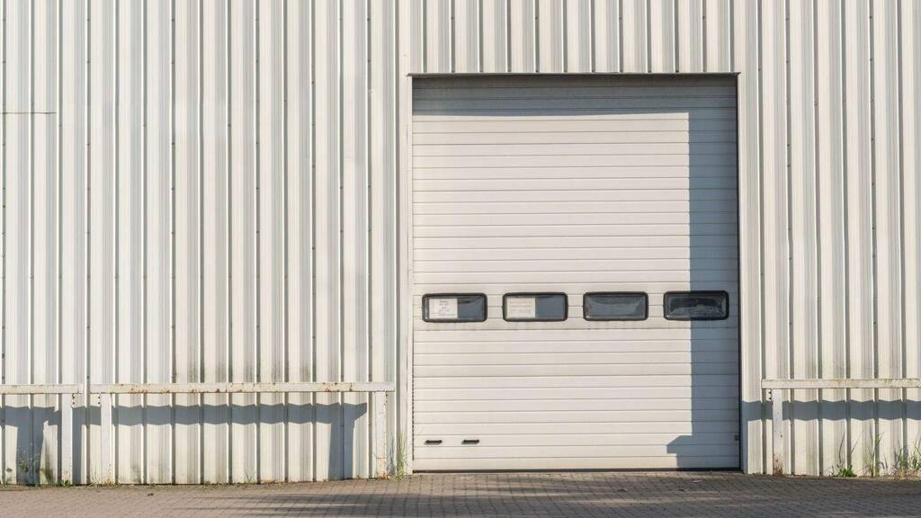 Lagerhalle zur Miete 1.593 m² Lagerfläche Dettingen an der Erms 72581