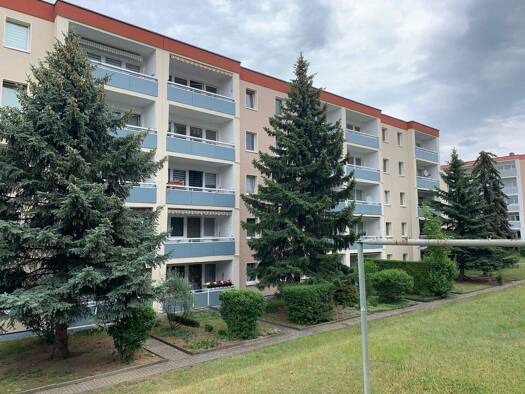 Wohnung zum Kauf provisionsfrei als Kapitalanlage geeignet 67.000 € 3 Zimmer 66,8 m² Käthe-Kollwitz-Str. 34 Großenhain 01558