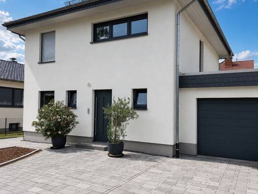 Einfamilienhaus zur Miete 1.690 € 4 Zimmer 130 m² 354 m² Grundstück frei ab 15.11.2026 Niederkaufungen Kaufungen 34260