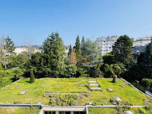 Studio zur Miete provisionsfrei 2.100 € 3 Zimmer 120 m² 4. Geschoss frei ab 01.02.2026 Luxembourg 1116