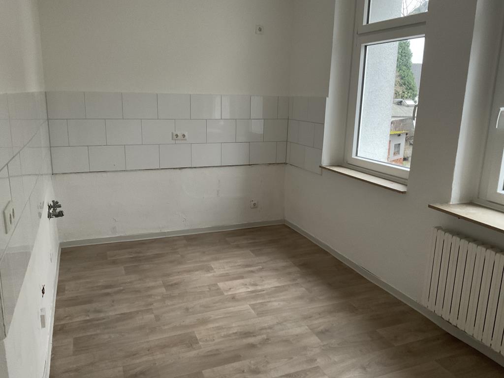 Wohnung zur Miete 489 € 2,5 Zimmer 62 m²<br/>Wohnfläche 1.<br/>Geschoss Kirchstraße 18 Sodingen - Kern Herne 44627