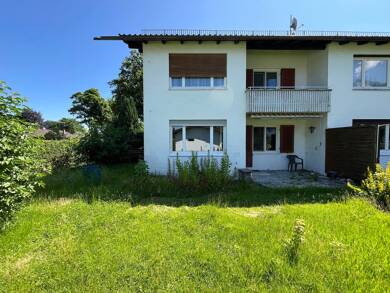 Mehrfamilienhaus zum Kauf 795.000 € 138 m² 476 m² Grundstück Garmisch Garmisch-Partenkirchen 82467