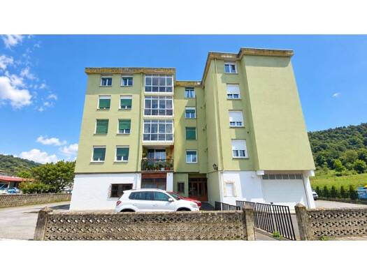 Wohnung zum Kauf 99.000 € 3 Zimmer 100 m² 3. Geschoss Ramales de la Victoria 39800