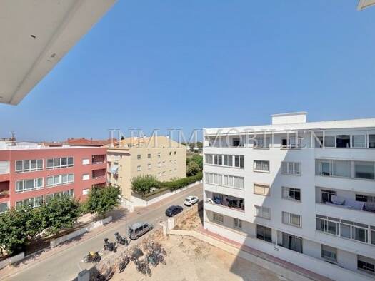 Wohnung zum Kauf provisionsfrei 349.000 € 4 Zimmer 91 m² 4. Geschoss Ciutadella 07760