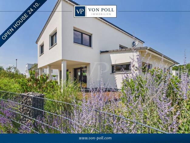 Einfamilienhaus zum Kauf 699.000 € 5,5 Zimmer 170 m² 628 m² Grundstück frei ab sofort Geldersheim 97505