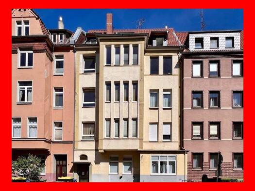 Wohnung zum Kauf 215.000 € 3 Zimmer 114 m² Ost Hildesheim 31135