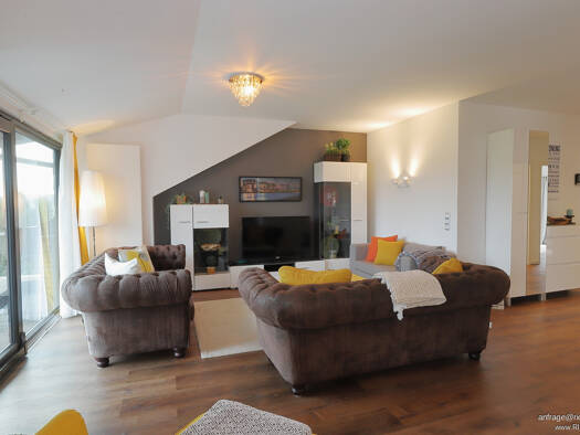 Wohnung zur Miete Wohnen auf Zeit 2.490 € 3 Zimmer 95 m² frei ab sofort Köln 50997