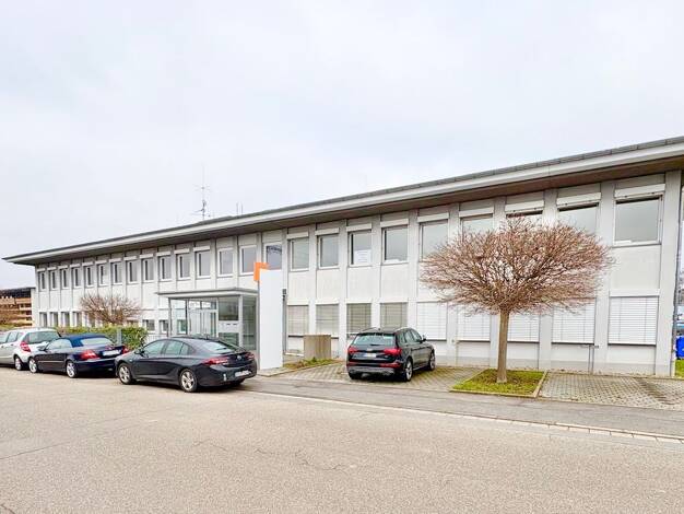 Bürofläche zur Miete 9 € 136 m² Bürofläche teilbar ab 136 m² Am Taubenfeld 18/1 Wieblingen Heidelberg 69123