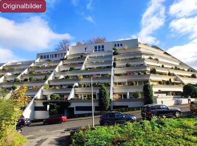 Tiefgaragenstellplatz zum Kauf provisionsfrei 7.000 € Hauptstr. 362, 364 / Sonnenweg 1,3,5, 7 Stadtmitte Bergisch Gladbach 51465