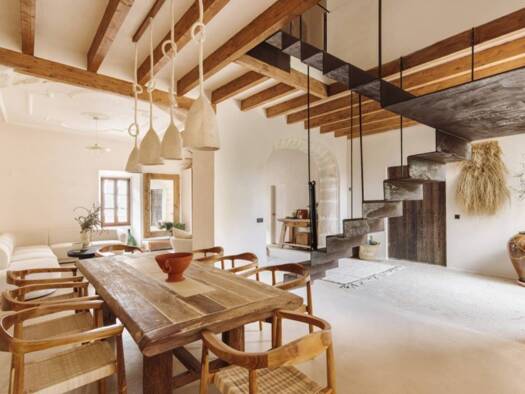 Villa zum Kauf 1.638.000 € 3 Zimmer 290 m² 204 m² Grundstück Sencelles 07140