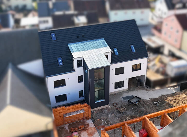 Wohnung zum Kauf 424.000 € 3 Zimmer 88,5 m²<br/>Wohnfläche Kösching Kösching 85092