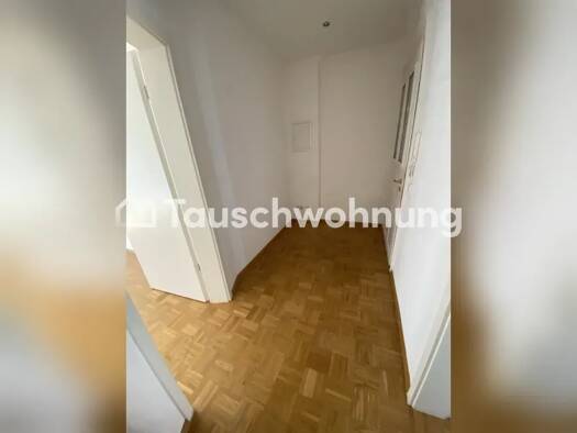 Wohnung zur Miete Tauschwohnung 340 € 1,5 Zimmer 52 m² 2. Geschoss Stötteritz Südost 04299
