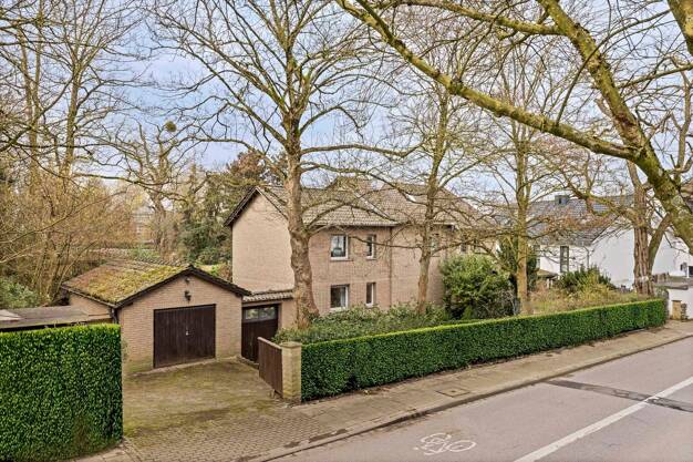 Mehrfamilienhaus in Mülheim an der Ruhr Speldorf immowelt
