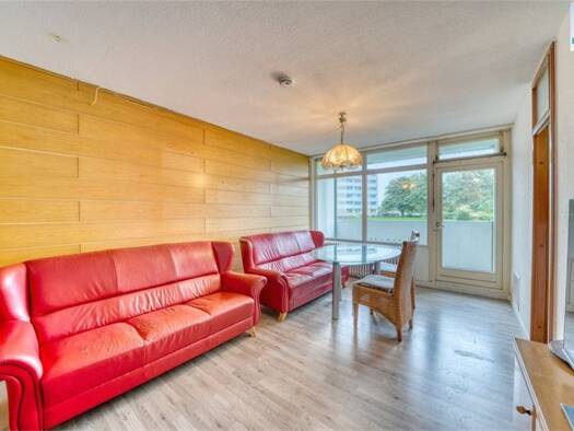 Wohnung zum Kauf als Kapitalanlage geeignet 116.500 € 1,5 Zimmer 45 m² Heiligenhafen 23774