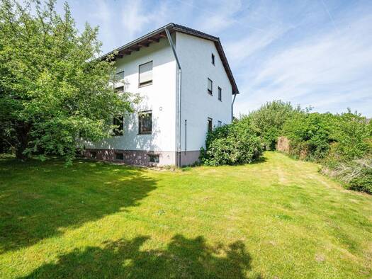 Einfamilienhaus zum Kauf 675.000 € 5 Zimmer 140 m² 742 m² Grundstück Ostermünchen 83104