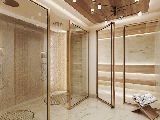 Wohnung zum Kauf 5.520.000 € 156 m² Val D'Isere 73150