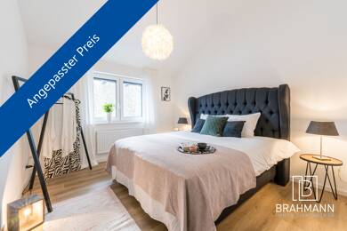 Penthouse zum Kauf - Neubau provisionsfrei 339.000 € 4 Zimmer 91,7 m² 3. Geschoss Schaffhauserstraße 57 Tiengen Waldshut-Tiengen 79761