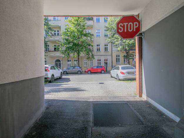 Tiefgarage zum Kauf 30.000 € Prenzlauer Berg Berlin 10409