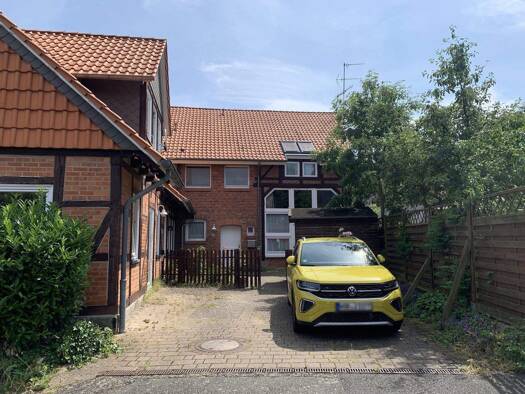 Maisonette zum Kauf 249.000 € 4 Zimmer 104 m² Wolfsburg 38446