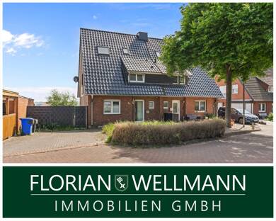 Doppelhaushälfte zum Kauf 279.000 € 5 Zimmer 125,5 m² 314 m² Grundstück Laggenbeck Ibbenbüren 49479