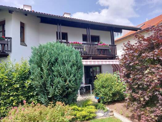 Wohnung zur Miete 1.200 € 2 Zimmer 75 m² frei ab sofort Schönbergerstraße Bad Aibling Bad Aibling 83043