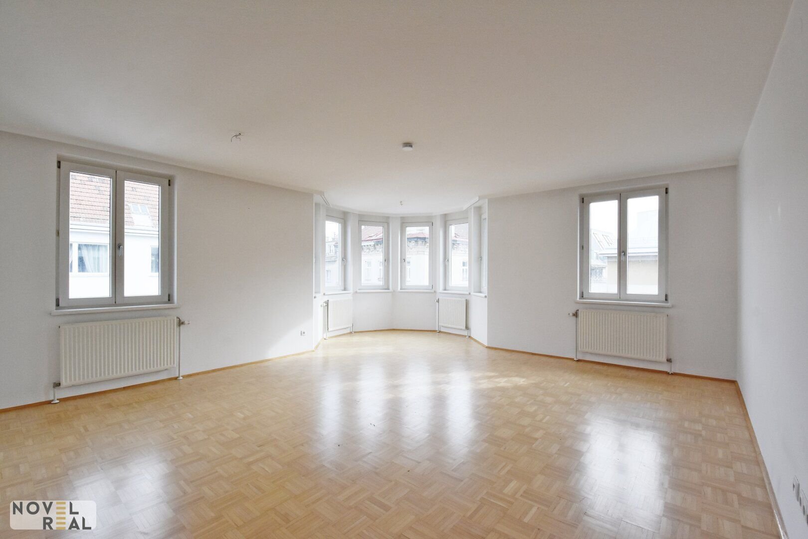 Wohnung zur Miete 1.139,55 € 3 Zimmer 76 m²<br/>Wohnfläche 5.<br/>Geschoss Wien 1090