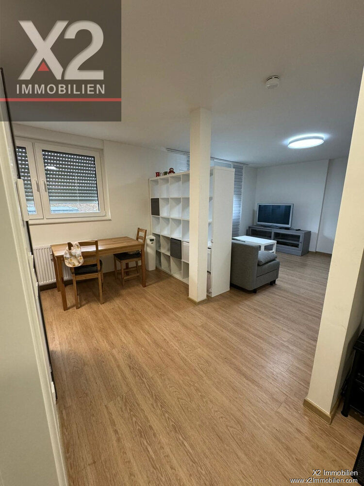 Wohnung zum Kauf 199.000 € 2 Zimmer 59 m²<br/>Wohnfläche Klüsserath 54340