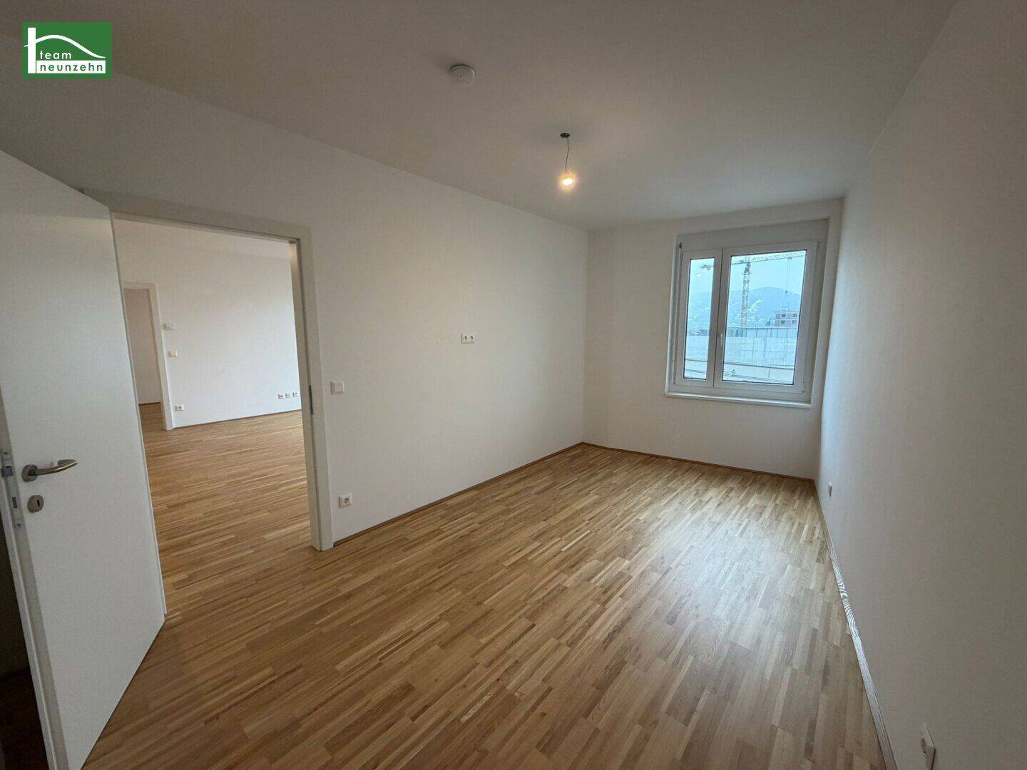 Wohnung – Graz, Reininghaus, Eggenberg - Mehr
