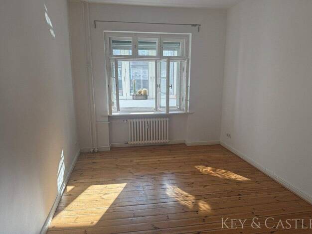 Wohnung zum Kauf 270.000 € 2 Zimmer 65 m² 1. Geschoss Wittenau Reinickendorf 13437