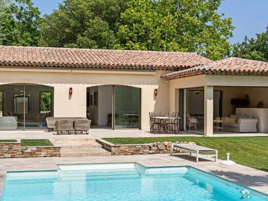 Einfamilienhaus zum Kauf 3.880.000 € 315 m² 3.056 m² Grundstück Port Grimaud Grimaud 83310