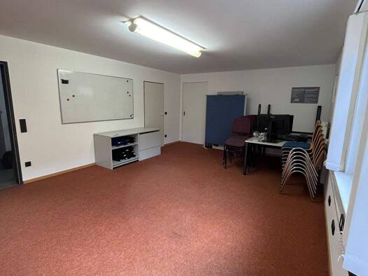 Bürogebäude zur Miete provisionsfrei 192 € 3 Zimmer 25 m² Bürofläche Rötz 92444