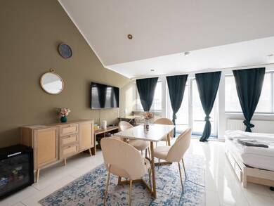 Wohnung zur Miete 1.975 € 3 Zimmer 120 m² 3. Geschoss Tonndorf Hamburg Tonndorf 22045