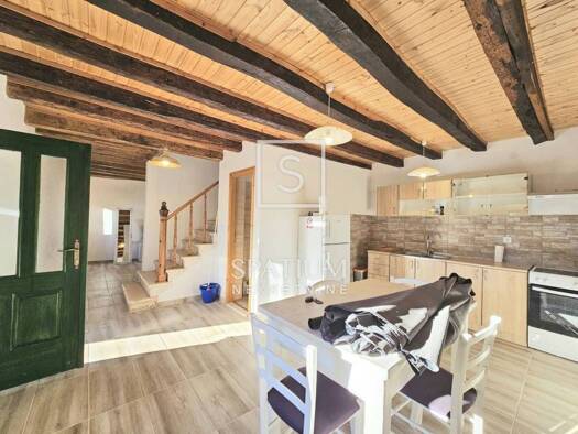 Haus zum Kauf 228.000 € 5 Zimmer 122 m² Marcana Loborika