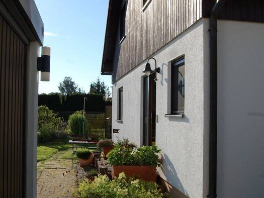 Einfamilienhaus zum Kauf 224.900 € 6 Zimmer 116 m² 654 m² Grundstück Wöllsdorf Döbeln 04720