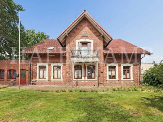 Einfamilienhaus zum Kauf 745.000 € 13 Zimmer 332 m² Meckelfeld Seevetal 21217