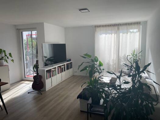 Terrassenwohnung zur Miete 935 € 2 Zimmer 75 m² Geschoss EG/3 frei ab 01.11.2026 St Arnual Saarbrücken 66119