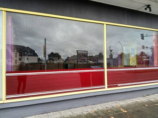 Büro zur Miete provisionsfrei 440 € 1 Zimmer 50 m² Bürofläche Hammer Straße 17 Beckum 59269