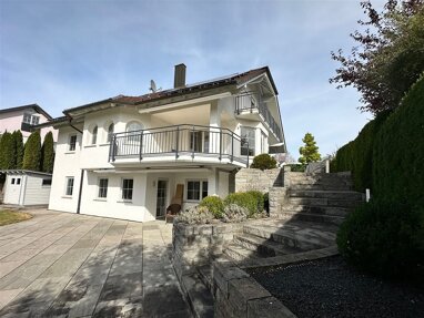 Einfamilienhaus zum Kauf 980.000 € 6 Zimmer 251,3 m² 841 m² Grundstück Zimmern Zimmern ob Rottweil 78658