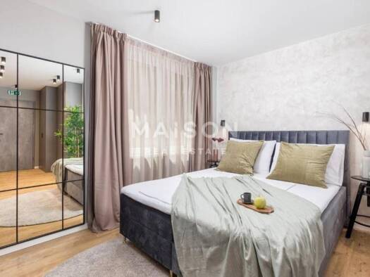Studio zur Miete 780 € 1 Zimmer 22 m² Centar, Rijeka Susak